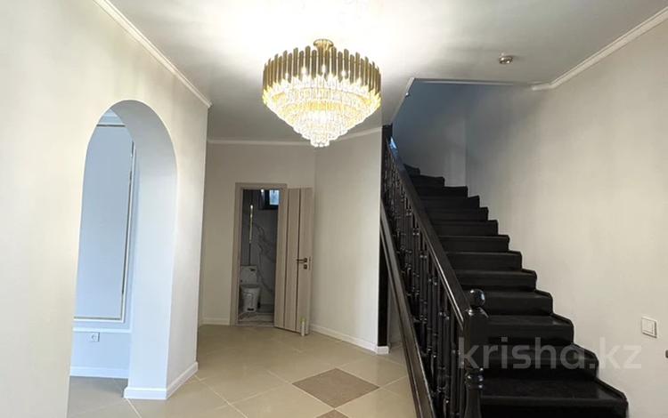 7-комнатная квартира · 190 м² · 2 этаж, Жаналык за 51 млн ₸ в Каскелене — фото 5