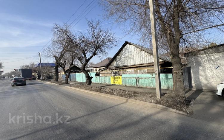 Отдельный дом · 4 комнаты · 120 м² · 5 сот., Бекмаханова 6 за 40 млн 〒 в Алматы, Турксибский р-н — фото 2