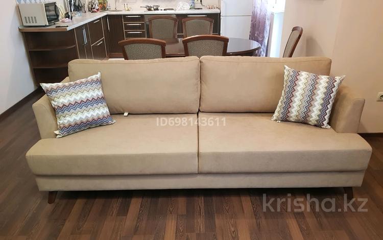 2-бөлмелі пәтер · 75 м² · 10/25 қабат, Абиша Кекилбайулы 270 — Торайгырова, бағасы: 380 000 ₸ в Алматы, Бостандыкский р-н — фото 2