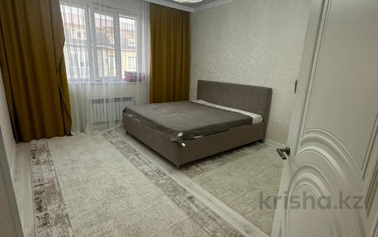 3-бөлмелі пәтер · 110 м² · 7/8 қабат, 19-й мкр 45/1, бағасы: 38 млн ₸ в Актау — фото 6