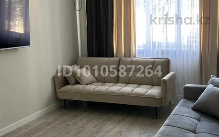 1-комнатная квартира · 35 м² · 1/5 этаж, 14-й мкр 6 за 9 000 ₸ в Актау — фото 2