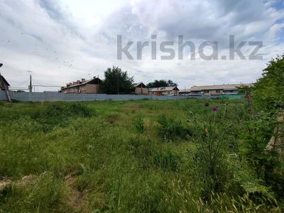 Участок · 25 соток, Абылай хана за 50 млн ₸ в 