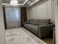 3-комнатная квартира · 91 м² · 3/12 этаж, мкр Тастак-2, Толеби 273а за 69.5 млн ₸ в Алматы, Алмалинский р-н — фото 13