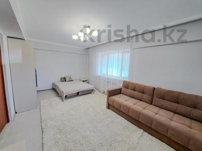 1-комнатная квартира · 46 м² · 1/9 этаж, мкр. Бирлик за 17 млн ₸ в Талдыкоргане, мкр Бирлик