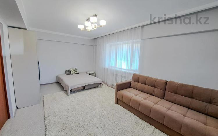 1-комнатная квартира · 46 м² · 1/9 этаж, мкр. Бирлик за 17 млн ₸ в Талдыкоргане, мкр Бирлик — фото 2