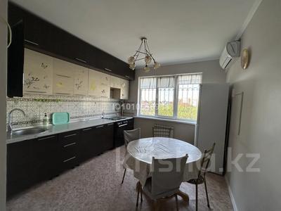 3-комнатная квартира · 76 м² · 3/9 этаж, мкр Жас Канат 1/30 за 300 000 〒 в Алматы, Турксибский р-н