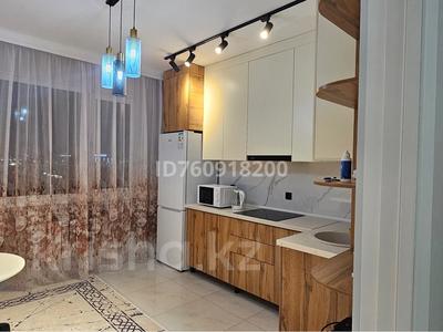 1-бөлмелі пәтер · 39.7 м² · 10/12 қабат, ​Туркия, бағасы: 24.5 млн ₸ в Шымкенте, Туран р-н