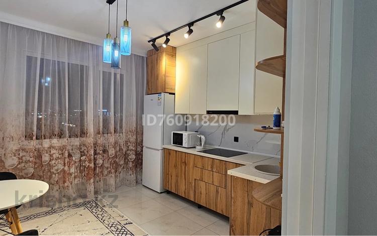 1-бөлмелі пәтер · 39.7 м² · 10/12 қабат, ​Туркия, бағасы: 24.5 млн ₸ в Шымкенте, Туран р-н — фото 2