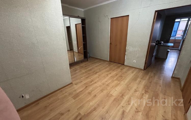 1-бөлмелі пәтер · 54 м² · 10/12 қабат, коргалжын 27, бағасы: ~ 23.6 млн ₸ в Астане, Нура р-н — фото 2