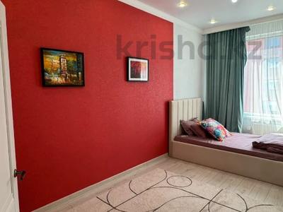 1-бөлмелі пәтер · 44 м² · 7/7 қабат, Просп. Туран 55, бағасы: 35 млн ₸ в Астане, Нура р-н