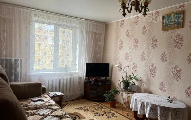1-комнатная квартира, 35 м², 3/5 этаж, Хименко за 13.6 млн 〒 в Петропавловске — фото 3