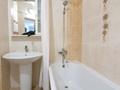 2-комнатная квартира · 63 м² · 11/14 этаж, Сарайшык 5 — Байтерек за 28 000 ₸ в Астане, Есильский р-н — фото 10