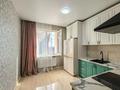 2-бөлмелі пәтер · 58.5 м² · 22/24 қабат, Калибек Куанышбаев, 11/3, бағасы: 34.9 млн ₸ в Астане, Сарайшык р-н