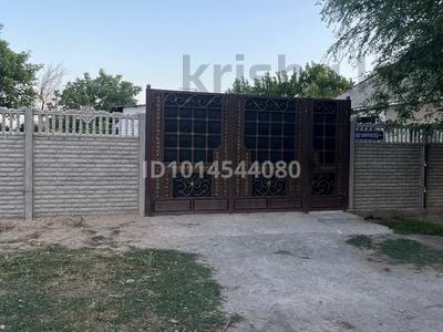 Отдельный дом · 4 комнаты · 60 м² · 10 сот., Саду шакирова 102 за 10 млн ₸ в Каратау