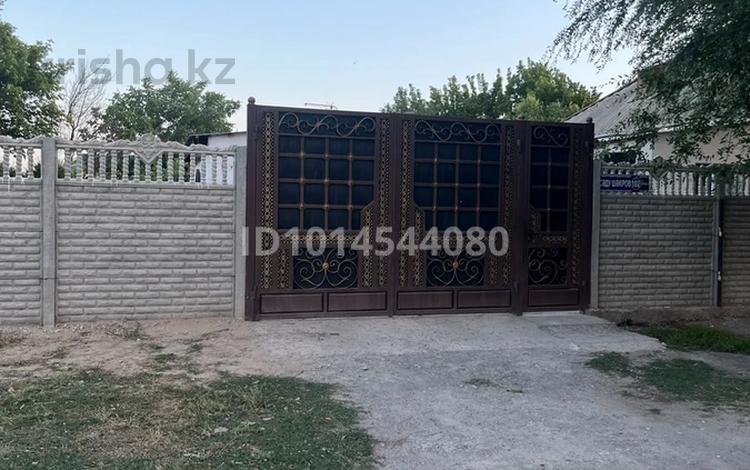 Отдельный дом · 4 комнаты · 60 м² · 10 сот., Саду шакирова 102 за 10 млн ₸ в Каратау — фото 2