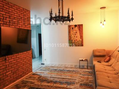 4-комнатная квартира · 160 м² · 2/3 этаж, Мкр. Юго-Восток 14 за 44 млн 〒 в Мичуринское