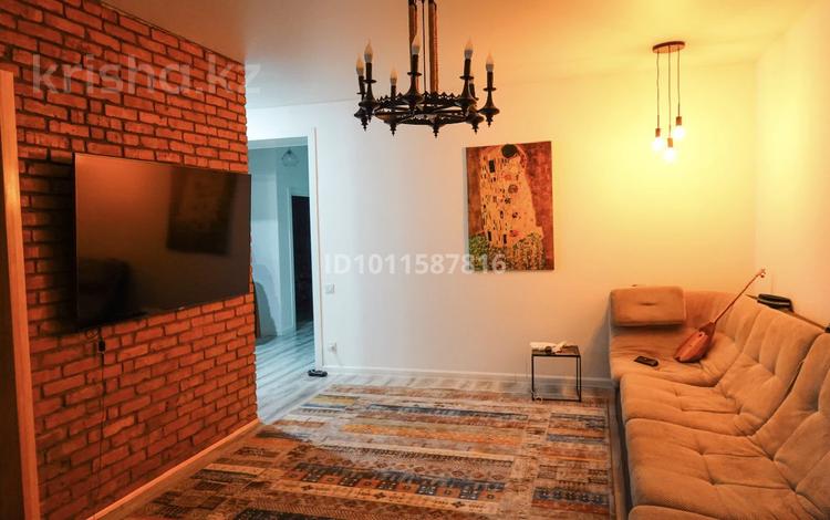 4-комнатная квартира · 160 м² · 2/3 этаж, Мкр. Юго-Восток 14 за 44 млн ₸ в Мичуринское — фото 2