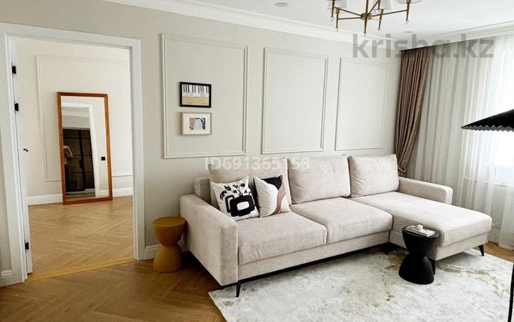 2-комнатная квартира · 45.5 м² · 3/4 этаж, Баисеитова 11/13 — Жамбыла/Баисеитова за 650 000 〒 в Алматы, Алмалинский р-н — фото 2