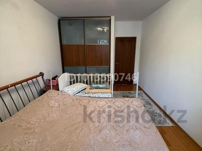 2-комнатная квартира · 50 м² · 2/9 этаж, мкр Коктем-1 1а за 55 млн ₸ в Алматы, Бостандыкский р-н