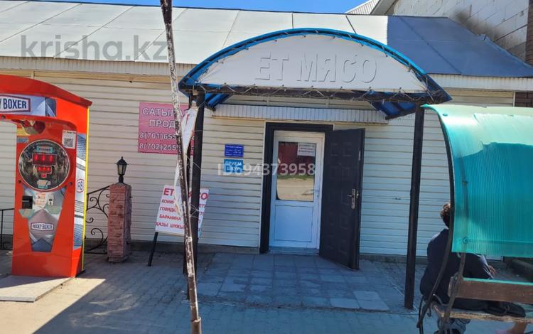 Мясной магазин · 18 м², бағасы: 18 млн 〒 в Мартуке — фото 2