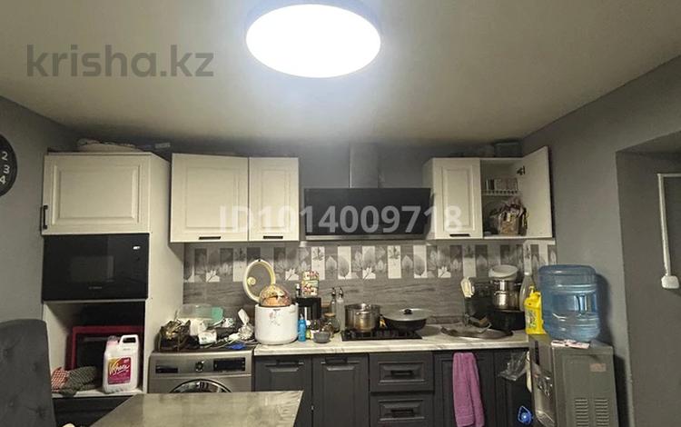 1-комнатная квартира · 38 м² · 2/4 этаж, Конаева 209 — Второй остановка за 130 000 ₸ в Талгаре — фото 2