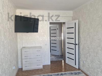 2-бөлмелі пәтер · 45.5 м² · 3/5 қабат, Саялы ш/а., Аркалык 123, бағасы: 28.5 млн ₸ в Алматы, Алатауский р-н