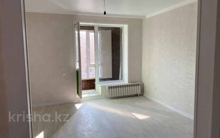 2-комнатная квартира, 56 м², 3/4 этаж, Кургальжинское шоссе 108