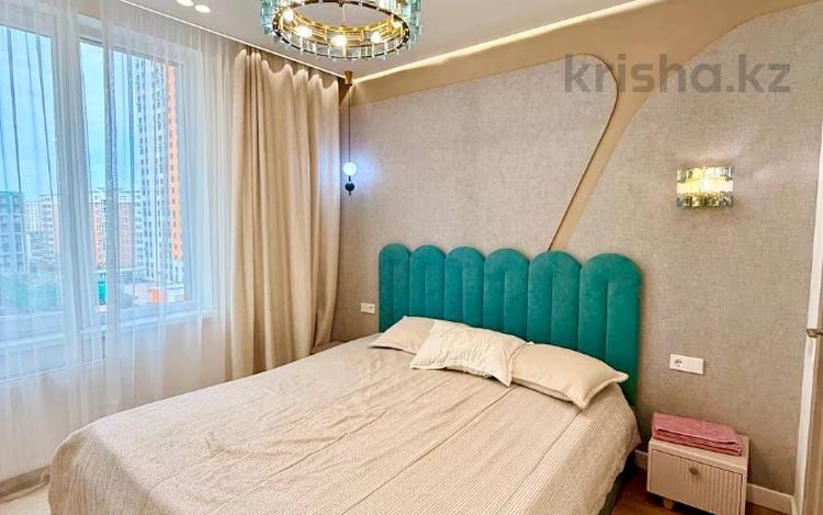 3-комнатная квартира · 70 м² · 8/9 этаж, Туран 55/16 — ПОЛНОЦЕННАЯ- ГОРЯЧЕЕ ПРЕДЛОЖЕНИЕ за ~ 56.5 млн ₸ в Астане, Нура р-н — фото 9