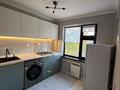 2-бөлмелі пәтер · 45.9 м² · 4/5 қабат, Авангард 3, бағасы: 19.5 млн ₸ в Атырау, мкр Авангард-2