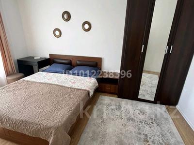 2-комнатная квартира · 54 м² · 5/9 этаж, Орынбор 12 — Велотрек Сарыарка, Астана Арена Алау спорткомплекс за 22 000 〒 в Нура р-н