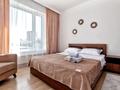2-комнатная квартира · 54 м² · 5/9 этаж, Орынбор 12 — Велотрек Сарыарка, Астана Арена Алау спорткомплекс за 18 000 ₸ в Нура р-н