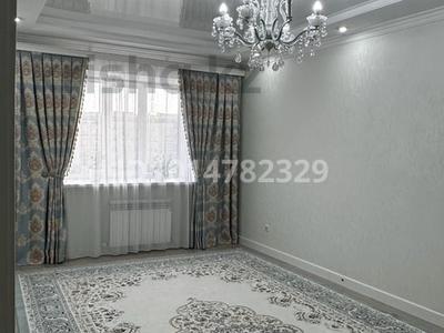 2-комнатная квартира · 65.9 м² · 4/9 этаж, мкр. Алтын орда 4 д за 32 млн ₸ в Актобе