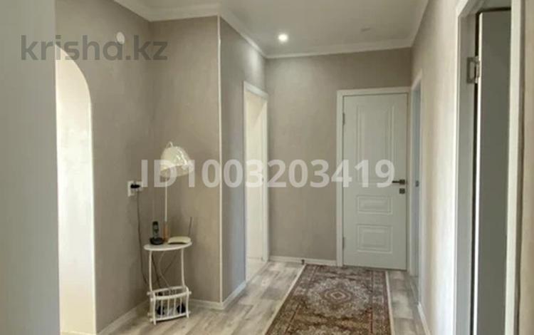 3-комнатная квартира · 73.8 м² · 1/3 этаж, 171 132 — Стеклорезка , 7 ауыл , ардагер за 16.5 млн ₸ в Кульсары — фото 2