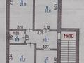 3-комнатная квартира · 73.8 м² · 1/3 этаж, 171 132 — Стеклорезка , 7 ауыл , ардагер за 16.5 млн ₸ в Кульсары — фото 16