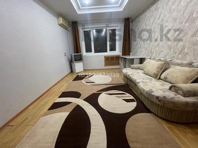 1-комнатная квартира · 40 м² · 6/9 этаж, мкр Тастак-2 — по брусиловского ниже толе би за 33 млн 〒 в Алматы, Алмалинский р-н