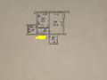 1-комнатная квартира · 37.2 м² · 6/9 этаж, мкр Тастак-2 — По брусиловского ниже толе би за 32 млн ₸ в Алматы, Алмалинский р-н — фото 17