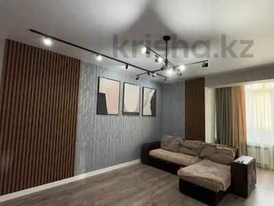 2-комнатная квартира · 75.2 м² · 3/4 этаж, Квартал 45А 4 за 45 млн ₸ в Костанае