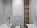 3-бөлмелі пәтер · 105 м² · 18/22 қабат, Туран, бағасы: 107 млн ₸ в Астане, Нура р-н — фото 10