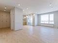 3-бөлмелі пәтер · 105 м² · 18/22 қабат, Туран, бағасы: 107 млн ₸ в Астане, Нура р-н