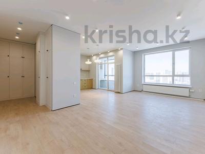 3-бөлмелі пәтер · 105 м² · 18/22 қабат, Туран, бағасы: 107 млн ₸ в Астане, Нура р-н
