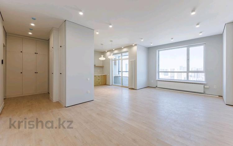 3-бөлмелі пәтер · 105 м² · 18/22 қабат, Туран, бағасы: 107 млн ₸ в Астане, Нура р-н — фото 4