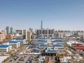 3-бөлмелі пәтер · 105 м² · 18/22 қабат, Туран, бағасы: 107 млн ₸ в Астане, Нура р-н — фото 8