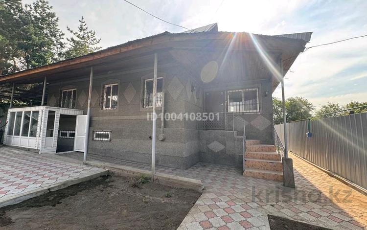 Отдельный дом · 4 комнаты · 140.4 м² · 6 сот., мкр Акжар, Даулеткерея 82 за 62 млн ₸ в Алматы, Наурызбайский р-н — фото 2