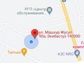 3-бөлмелі пәтер · 89.9 м² · 3/5 қабат, Машхур Жусупа 90а — Цон, налоговая, бағасы: 23 млн 〒 в Экибастузе — фото 9