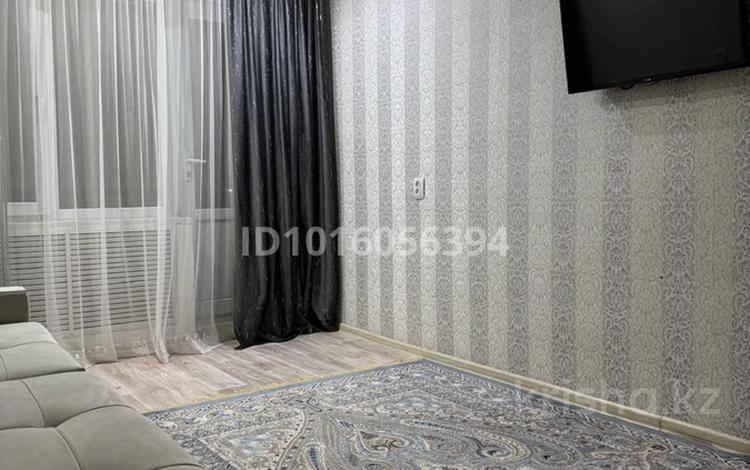 1-комнатная квартира · 52 м² · 3/5 этаж, Гвардейская 12 за 5.2 млн ₸ в Приозёрске — фото 2
