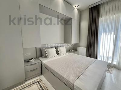 1-комнатная квартира · 42 м² · 5/12 этаж, Туран за 14 900 ₸ в Астане, Нура р-н