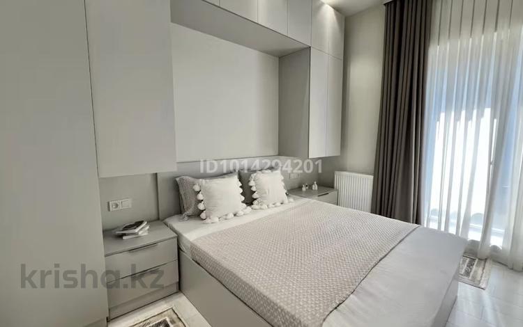 1-комнатная квартира · 42 м² · 5/12 этаж, Туран за 14 900 ₸ в Астане, Нура р-н — фото 11