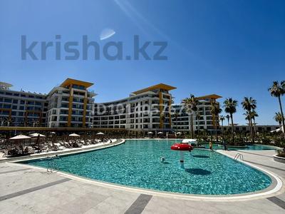 2-бөлмелі пәтер · 85 м² · 2/7 қабат, Turkler mahhalesi 10, бағасы: 68 млн ₸ в Аланье