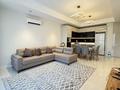 2-комнатная квартира · 85 м² · 2/7 этаж, Turkler mahhalesi 10 за 60 млн ₸ в Аланье — фото 2