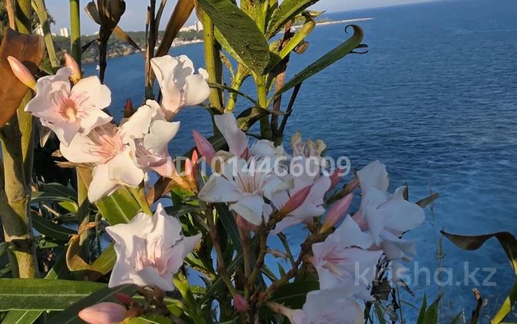 4-бөлмелі пәтер · 110 м² · 1/4 қабат, Пынар Башы734 3, бағасы: 550 000 ₸ в Анталье — фото 21